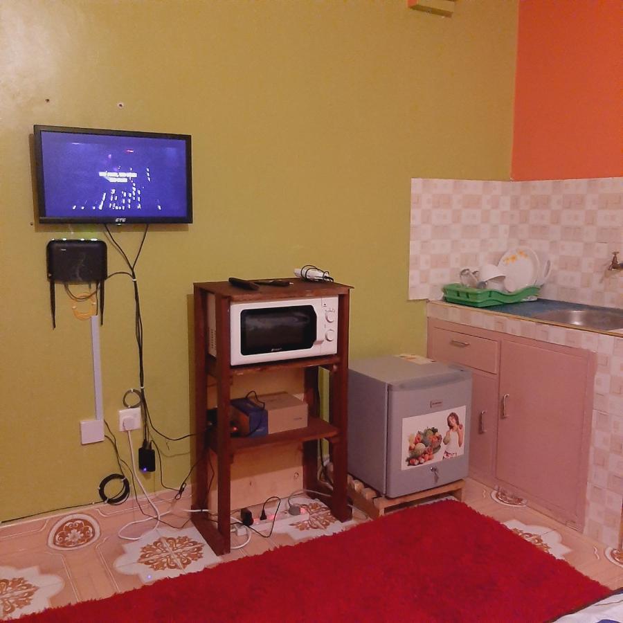 Gloria'S Place Studio Μομπάσα Εξωτερικό φωτογραφία