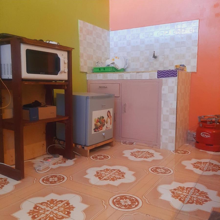 Gloria'S Place Studio Μομπάσα Εξωτερικό φωτογραφία